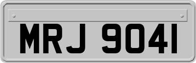MRJ9041