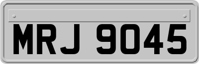 MRJ9045