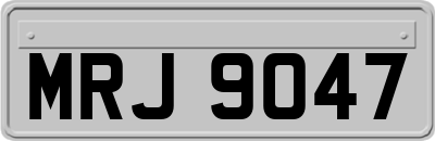 MRJ9047