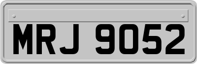 MRJ9052