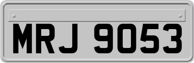 MRJ9053