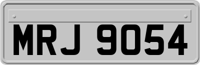 MRJ9054