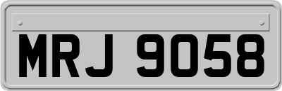 MRJ9058