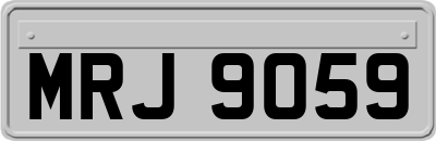 MRJ9059