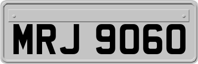 MRJ9060