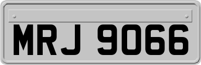 MRJ9066