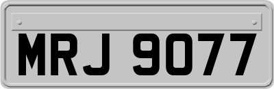 MRJ9077