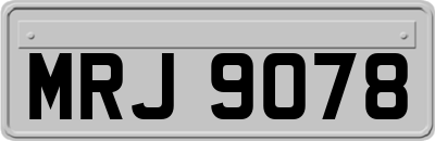 MRJ9078