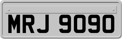 MRJ9090