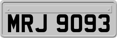 MRJ9093