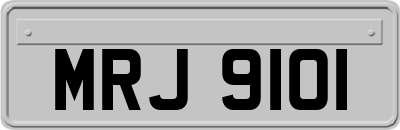 MRJ9101