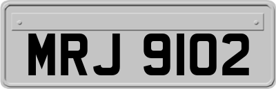 MRJ9102