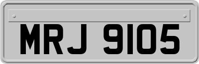 MRJ9105