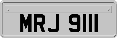 MRJ9111