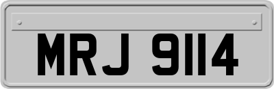 MRJ9114