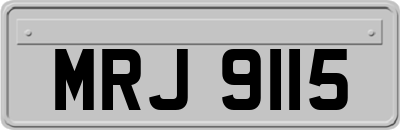 MRJ9115