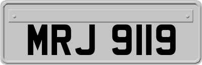 MRJ9119