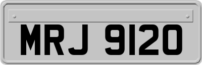 MRJ9120