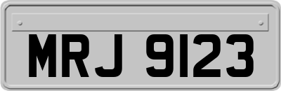 MRJ9123