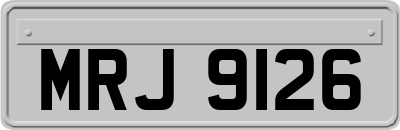 MRJ9126