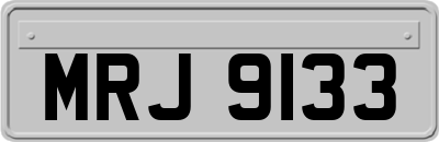 MRJ9133