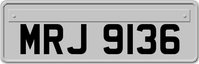 MRJ9136