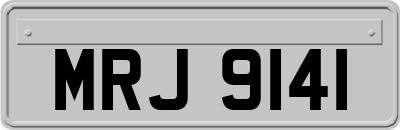 MRJ9141