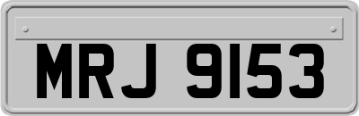 MRJ9153