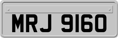 MRJ9160