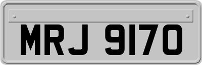 MRJ9170