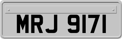 MRJ9171