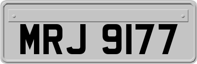 MRJ9177
