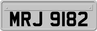 MRJ9182