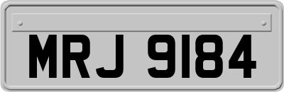 MRJ9184