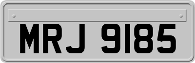 MRJ9185
