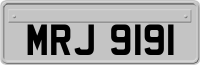MRJ9191