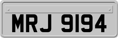 MRJ9194