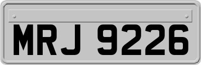 MRJ9226