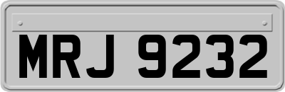 MRJ9232