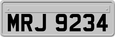 MRJ9234