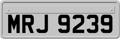 MRJ9239