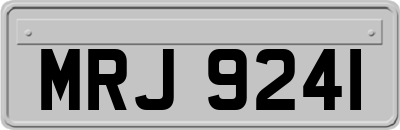 MRJ9241