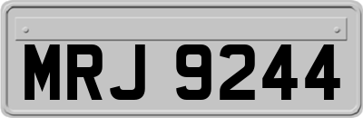 MRJ9244