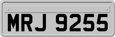 MRJ9255