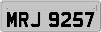 MRJ9257