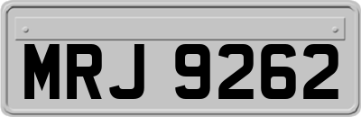 MRJ9262