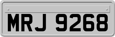 MRJ9268