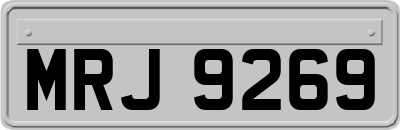 MRJ9269