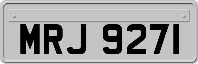MRJ9271