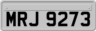 MRJ9273